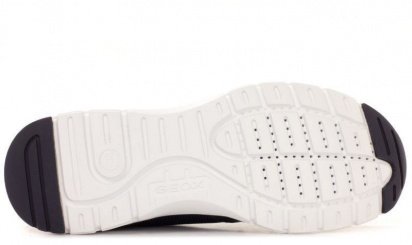 Кросівки Geox модель U722GB-01143-C4002 — фото 3 - INTERTOP