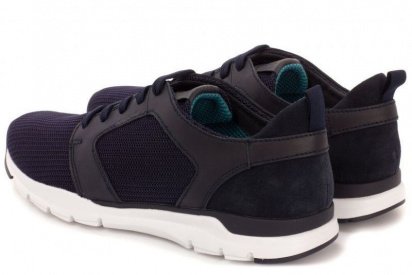 Кросівки Geox модель U722GB-01143-C4002 — фото 6 - INTERTOP