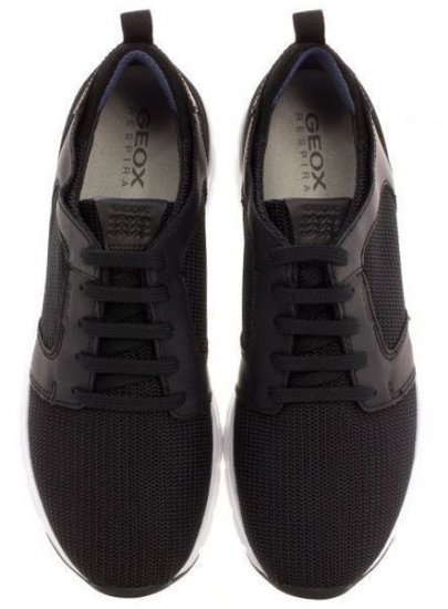 Кросівки Geox модель U722GB-01143-C9999 — фото 4 - INTERTOP