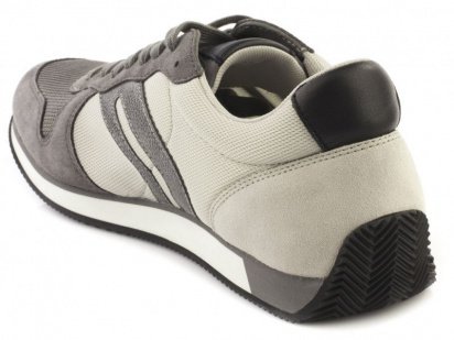 Кроссовки Geox модель U722LC-01422-C9A1S — фото - INTERTOP