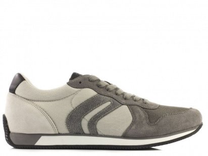 Кроссовки Geox модель U722LC-01422-C9A1S — фото 3 - INTERTOP