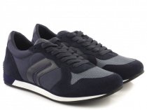 Кроссовки Geox модель U722LC-0FU22-C4002 Фото