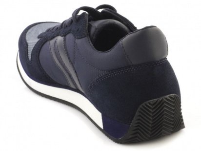 Кроссовки Geox модель U722LC-0FU22-C4002 — фото - INTERTOP