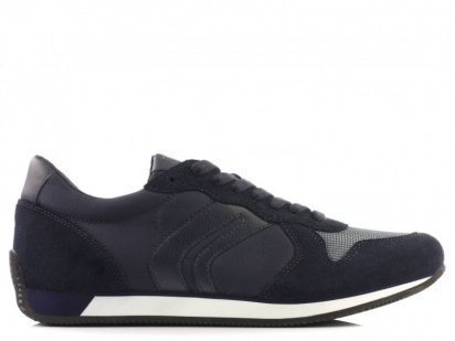 Кроссовки Geox модель U722LC-0FU22-C4002 — фото 3 - INTERTOP