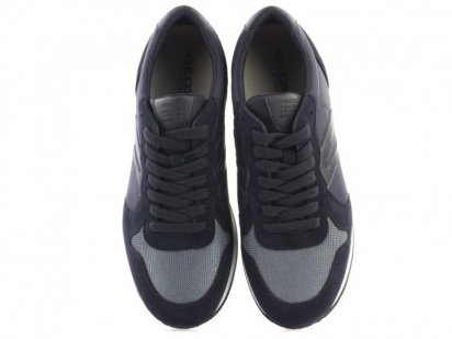 Кроссовки Geox модель U722LC-0FU22-C4002 — фото 4 - INTERTOP