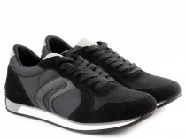 Кроссовки Geox модель U722LC-0FU22-C9999 Фото