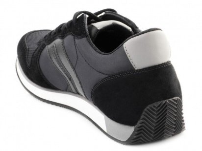 Кроссовки Geox модель U722LC-0FU22-C9999 — фото - INTERTOP