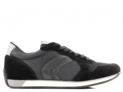 Кроссовки Geox модель U722LC-0FU22-C9999 — фото 3 - INTERTOP