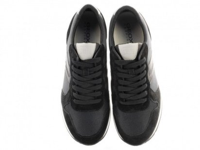 Кроссовки Geox модель U722LC-0FU22-C9999 — фото 4 - INTERTOP