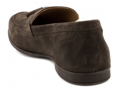 Мокасини Geox модель U722SC-00022-C6005 — фото - INTERTOP