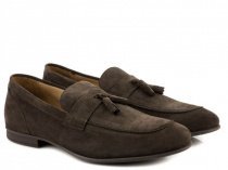 Мокасини Geox модель U722SC-00022-C6005 Мокасини Geox модель U722SC-00022-C6005 Фото