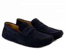 Мокасини Geox модель U722TA-00022-C4002 Мокасини Geox модель U722TA-00022-C4002 Фото