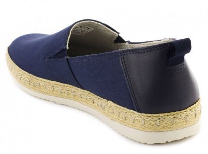 Сліпони Geox модель U72B7C-01085-C4002 — фото - INTERTOP