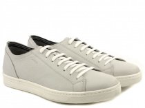 Полуботинки со шнуровкой Geox модель U72W1B-00047-C1000 Фото