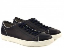 Полуботинки Geox модель U72W1B-00047-C4002 Фото