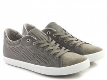 Напівчеревики зі шнуровкою Geox модель U72X2B-01422-C1006 Фото