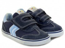 Напівчеревики Geox модель B62A7E-01022-C0693 Фото