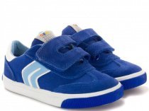 Напівчеревики Geox модель B62A7E-01022-C4380 Фото