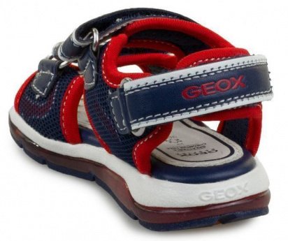 Сандалії Geox модель B720GC-011BC-C0735 — фото - INTERTOP