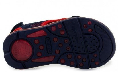 Сандалії Geox модель B720GC-011BC-C0735 — фото 3 - INTERTOP