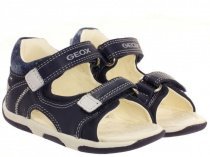 Сандалії Geox модель B720XA-08532-C4211 Сандалії Geox модель B720XA-08532-C4211 Фото