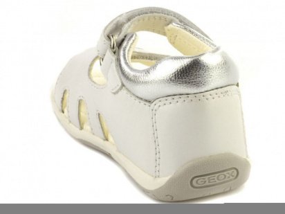 Сандалії Geox модель B720YC-044Y2-C0007 — фото - INTERTOP