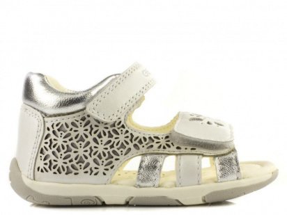 Сандалії Geox модель B720YC-044Y2-C0007 — фото 3 - INTERTOP