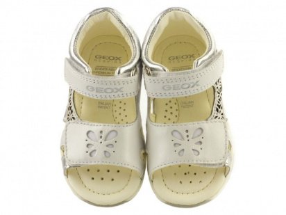Сандалії Geox модель B720YC-044Y2-C0007 — фото 4 - INTERTOP