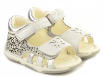 Сандалии Geox модель B720YC-044Y2-C0007 Сандалии Geox модель B720YC-044Y2-C0007 Фото