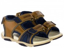 Сандалии Geox модель B721AA-0CL85-C5GF4 Фото