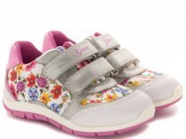 Кроссовки Geox модель B7233A-010AJ-C0007 Фото