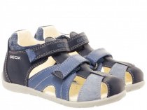 Сандалии Geox модель B7250C-085CL-C0693 Фото