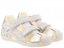 Сандалії Geox модель B7251C-085Y2-C0626 Фото