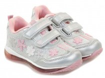 Кроссовки повседневные Geox модель B7285A-014BN-C0007 Фото