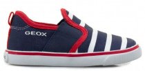 Слипоны Geox модель B72A7J-01085-C4211 Фото