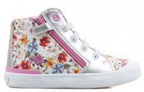 Кеди низькі Geox модель B72D5A-0AWBN-C1000 Фото