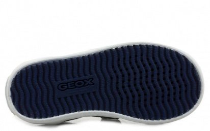 Полуботинки Geox модель B72D5B-01385-C4005 — фото 3 - INTERTOP