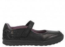 Туфли Geox модель J3417D-00043-C9999 Фото