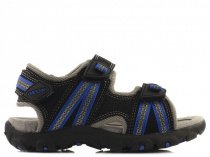 Сандалії Geox модель J4224A-0CE14-C0245 Фото