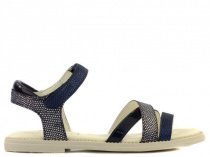 Сандалії Geox Karly  модель J5235D-00004-C4002 Фото