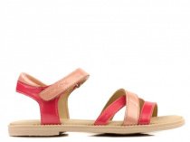 Сандалии Geox Karly  модель J5235D-000HI-C7QK8 Фото