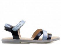 Сандалії Geox Karly  модель J5235D-000HI-CF44Y Фото