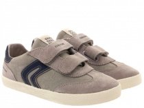 Напівчеревики Geox модель J52A7M-01022-C0665 Фото