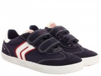 Напівчеревики Geox модель J52A7M-01022-C0735 Фото