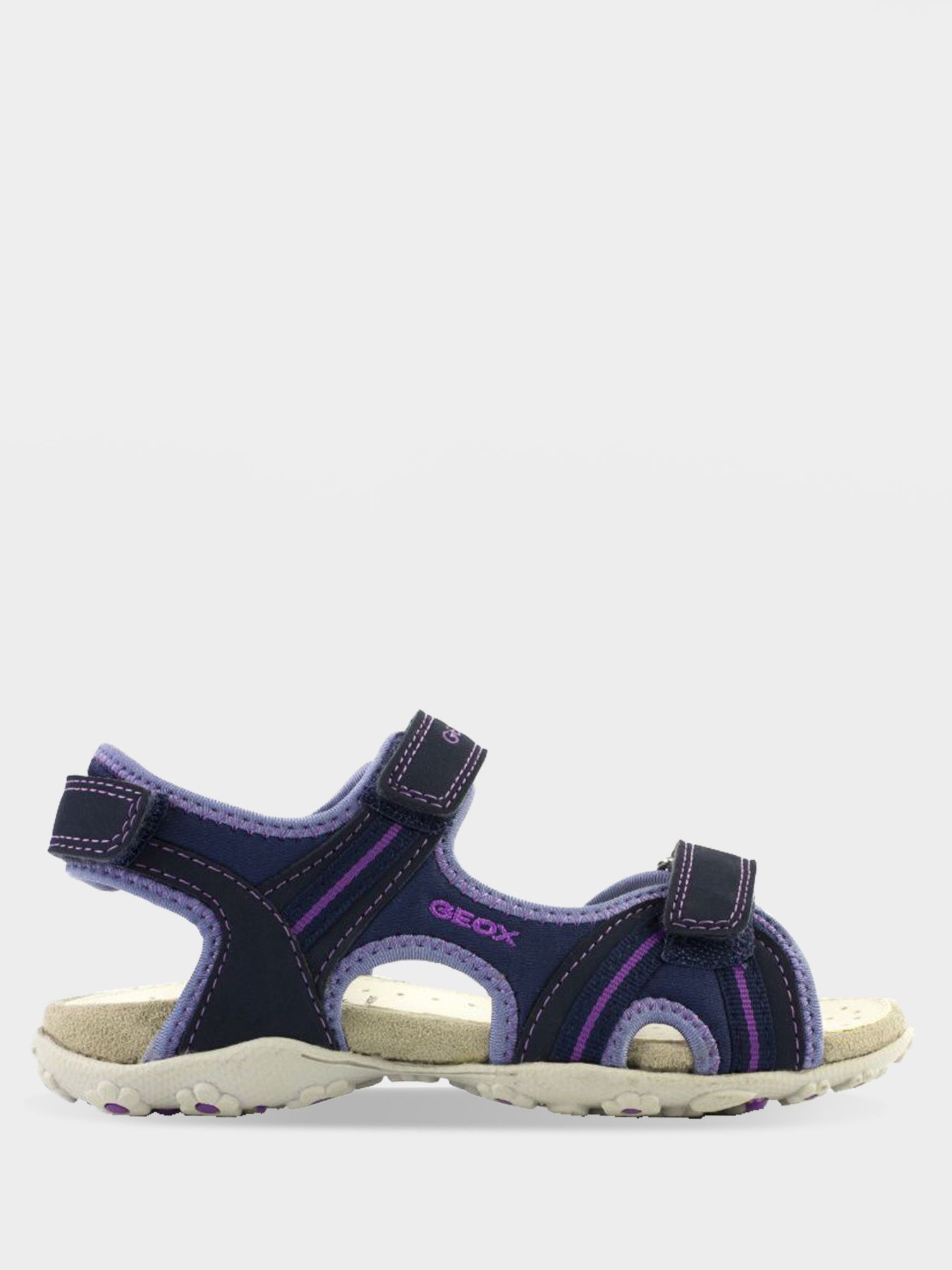 Сандалии Geox модель J52D9A-05015-C4002 Фото