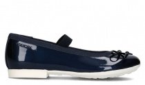 Балетки Geox модель J5455I-000HI-C4002 Балетки Geox модель J5455I-000HI-C4002 Фото