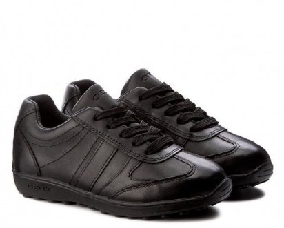 Напівчеревики Geox модель J54Z5C-00043-C9999 — фото - INTERTOP