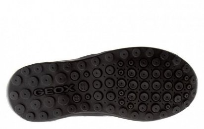 Напівчеревики Geox модель J54Z5C-00043-C9999 — фото 4 - INTERTOP