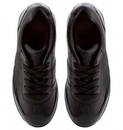 Напівчеревики Geox модель J54Z5C-00043-C9999 — фото 5 - INTERTOP