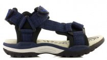 Сандалии Geox модель J620RD-00011-C4367 Фото
